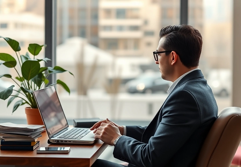 Representação visual: Smart Money Habits That Separate Wealthy Americans from the Rest