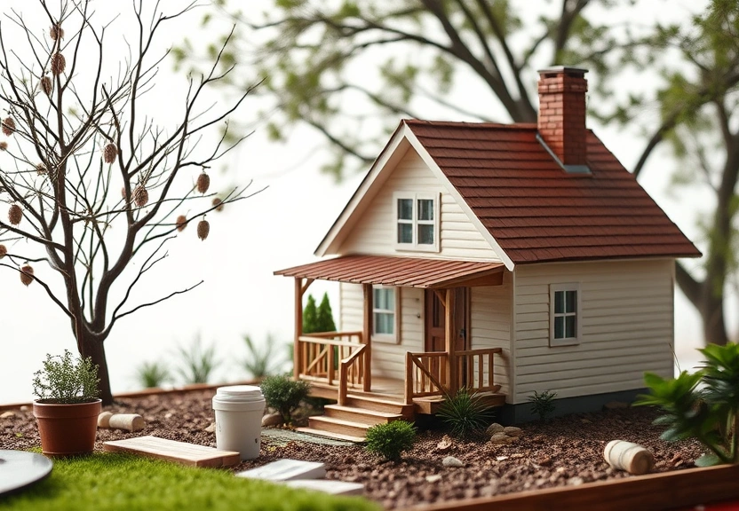 Representação visual: Real Estate Investing in the U.S.: Is It Still Worth It?