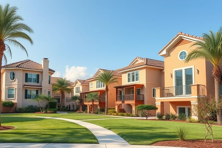 Conceitos visuais relacionados a Real Estate Investing in the U.S.: Is It Still Worth It?