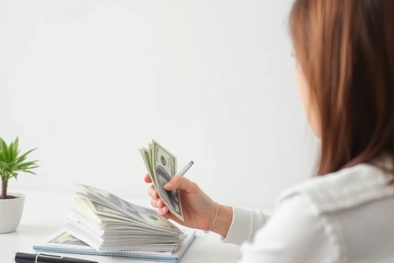 Conceitos visuais relacionados a How to Increase Your Net Worth Year Over Year