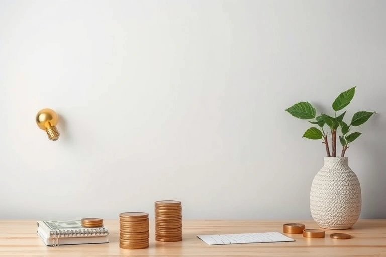 Conceitos visuais relacionados a Common Budgeting Myths That Are Costing Americans Money