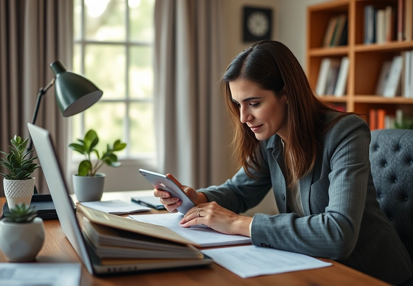 Representação visual: Tax Planning Strategies Every U.S. Household Should Know