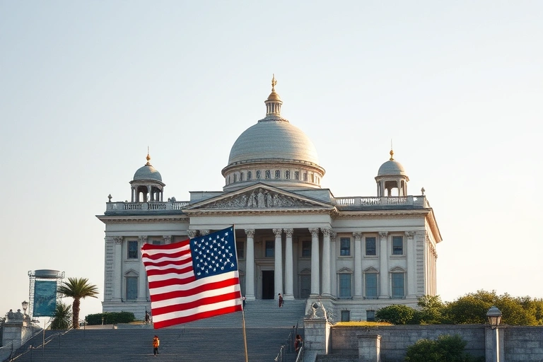 Conceitos visuais relacionados a Financial Independence in America: Is FIRE Still Achievable?