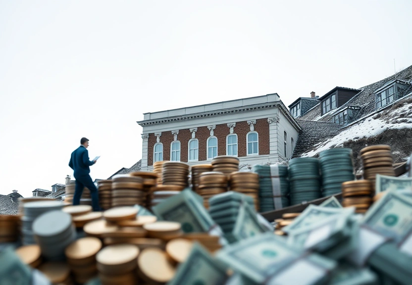 Representação visual: Wealth-Building Strategies Used by Self-Made Millionaires in the U.S.