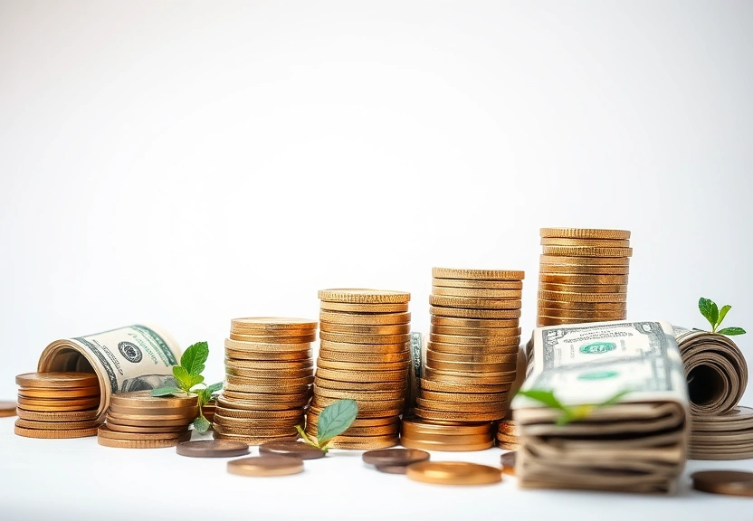 Representação visual: How to Create Multiple Streams of Income in the U.S.