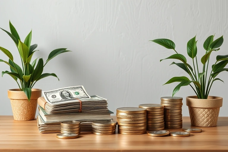 Conceitos visuais relacionados a How to Create Multiple Streams of Income in the U.S.