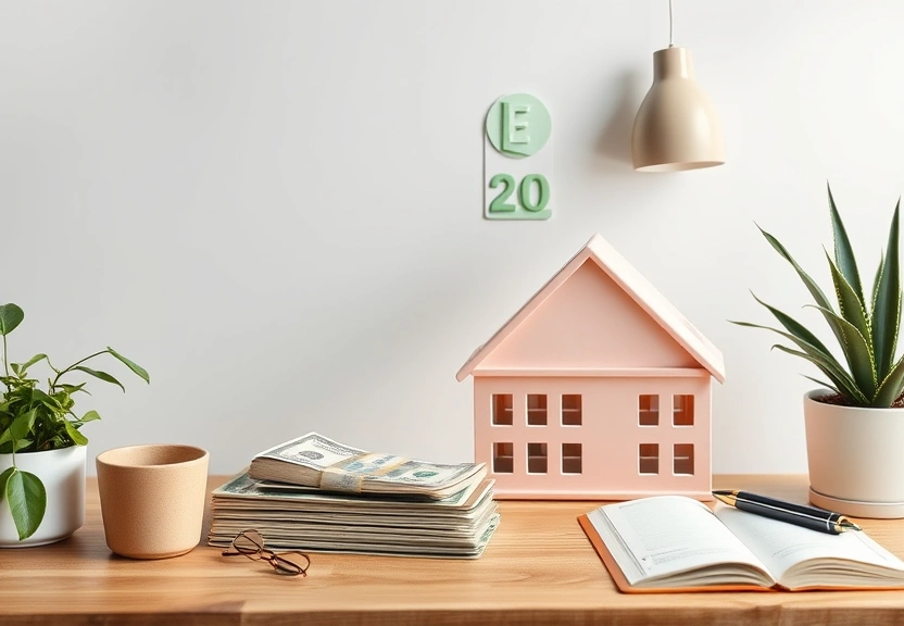 Representação visual: How to Reduce Monthly Expenses Without Sacrificing Lifestyle