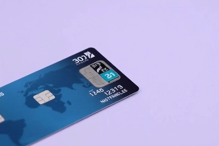 Conceitos visuais relacionados a Credit Cards in the U.S.: How to Use Them to Your Advantage