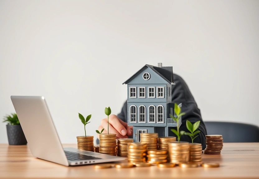 Representação visual: Financial Planning Tips for Families in the United States