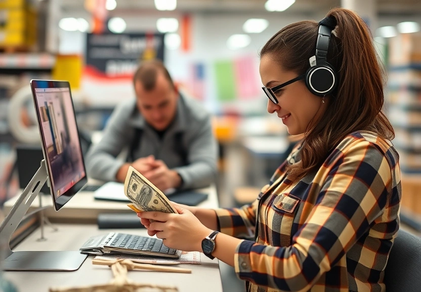 Representação visual: How Inflation Impacts Small and Medium-Sized Businesses in the U.S.