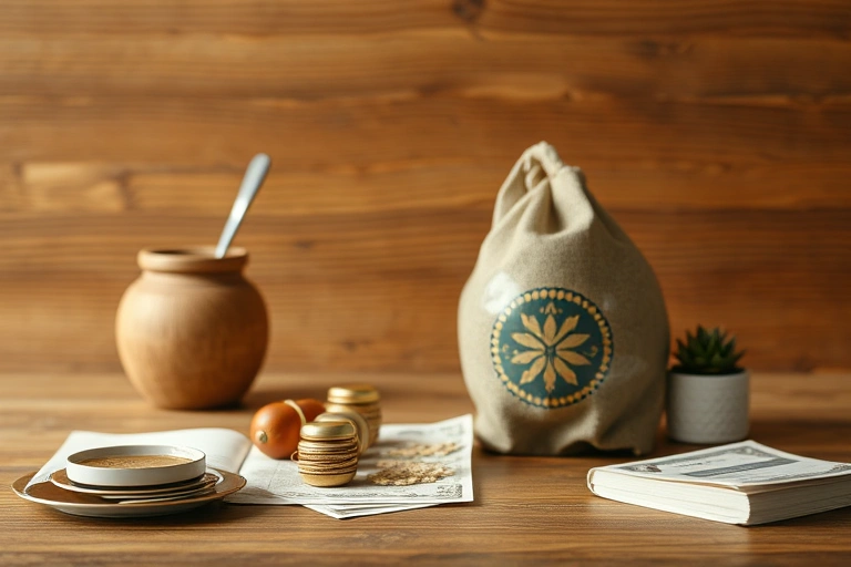 Conceitos visuais relacionados a Practical Ways to Improve Your Budget Without Feeling Restricted