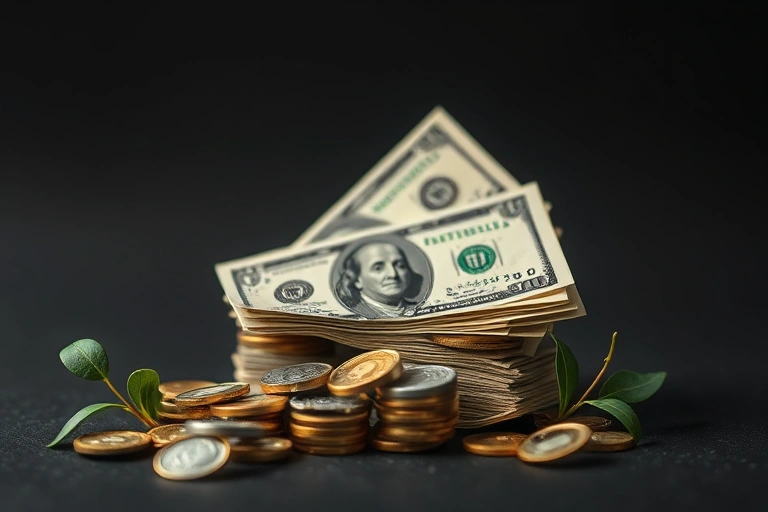 Conceitos visuais relacionados a How to Improve Cash Flow and Make Your Money Last Longer