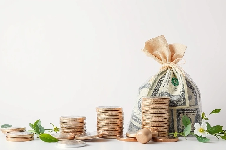 Conceitos visuais relacionados a Ways to Improve Financial Stability in an Uncertain Economy