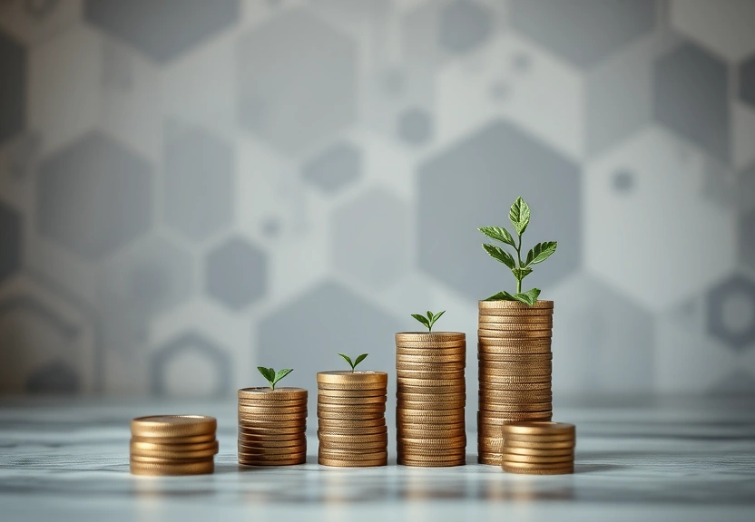 Representação visual: How to Build Financial Resilience Over Time